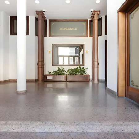 Appartamento Max 2 Persons Mare Movida Viareggio