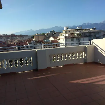 Apartman Max 2 Persons Mare Movida *